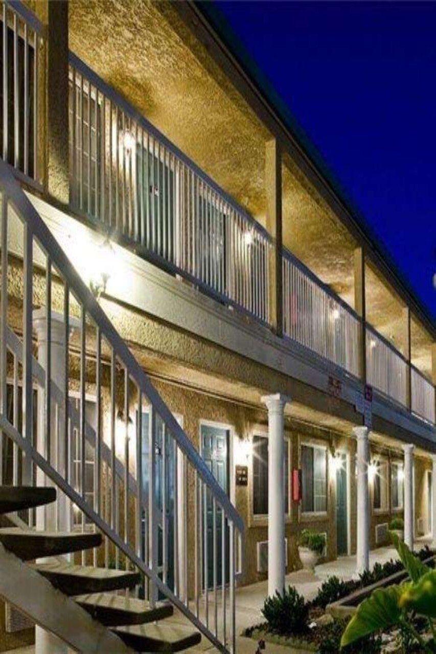 Motel Bridgepoint Daly 2*
