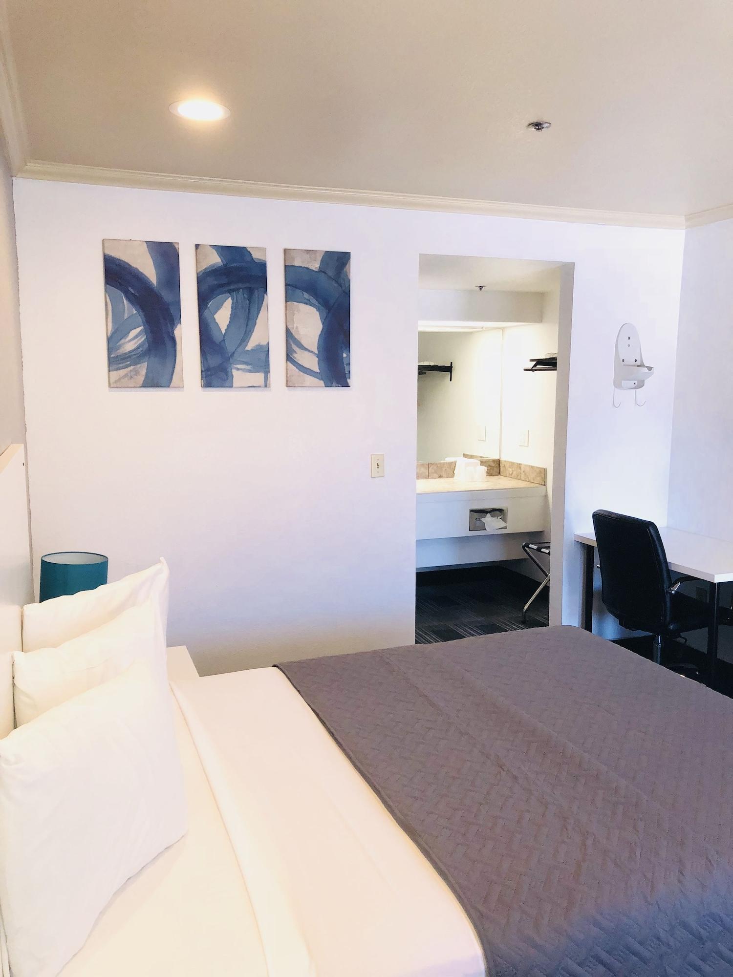 Motel Bridgepoint Daly Daly City