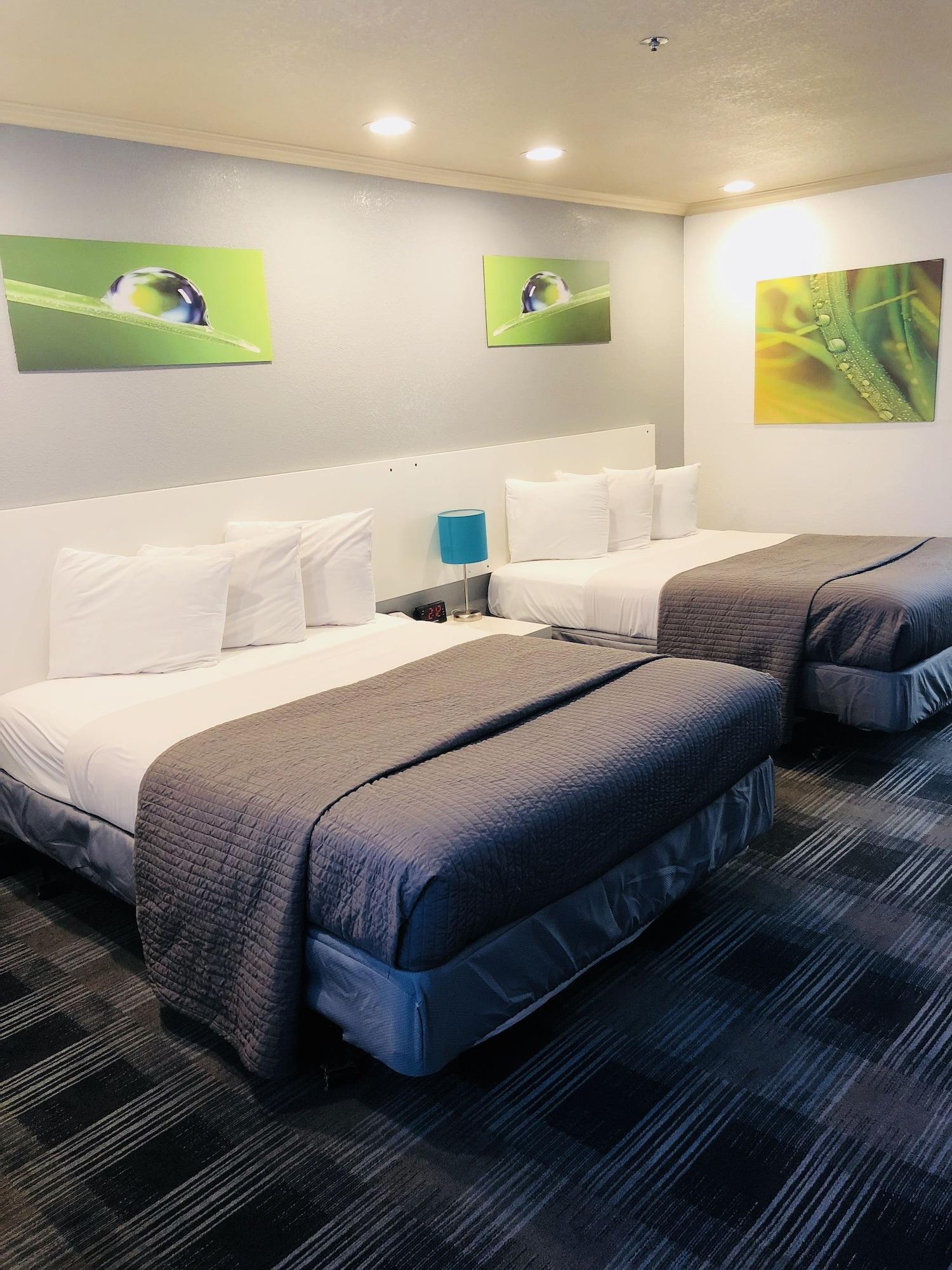 Bridgepoint Daly 2* Daly City