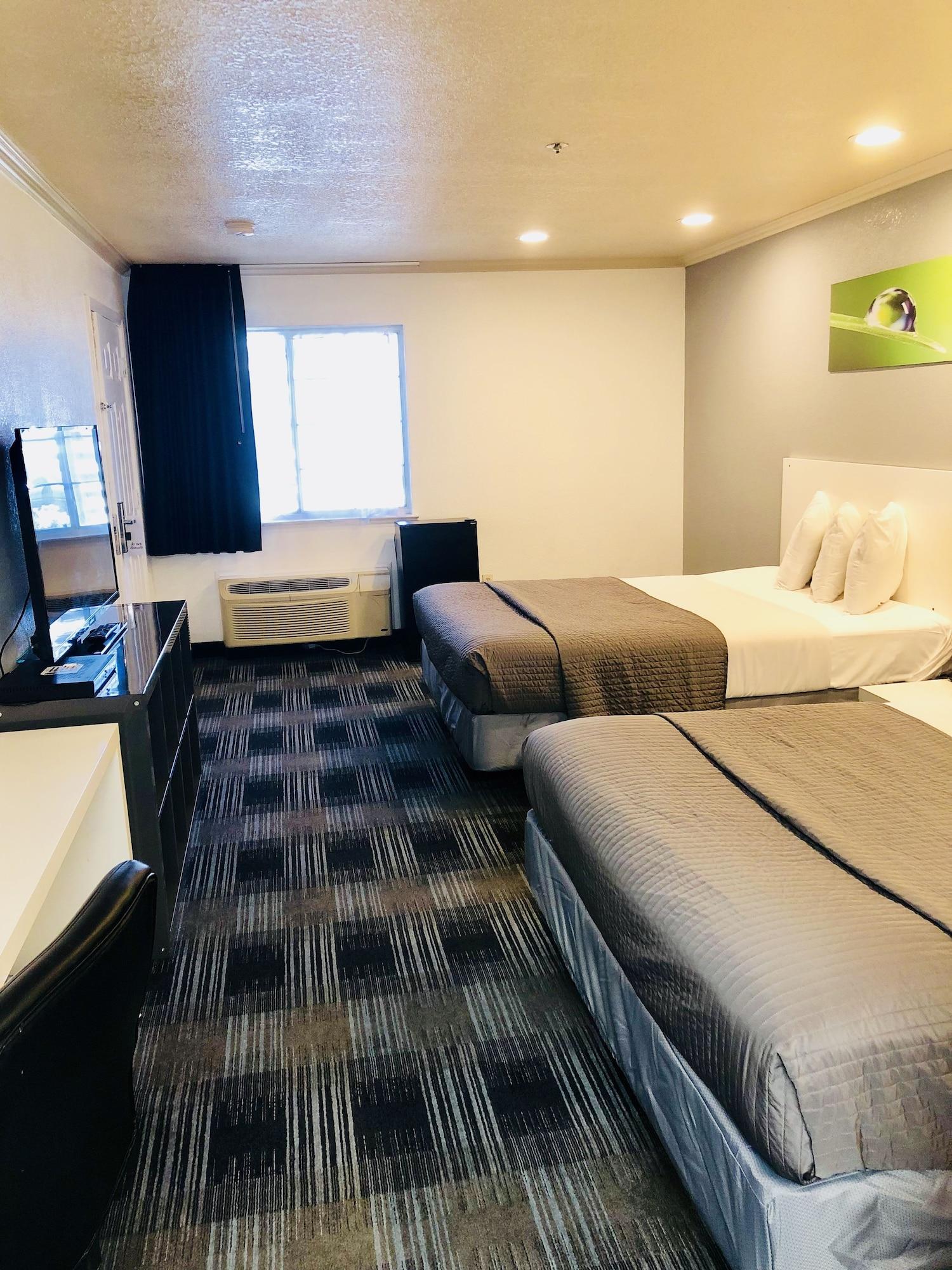 Motel Bridgepoint Daly Daly City