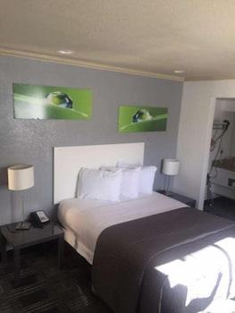 Bridgepoint Daly 2* Daly City