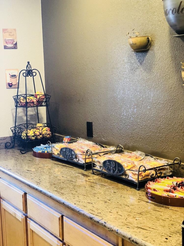 Bridgepoint Daly Motel 2*