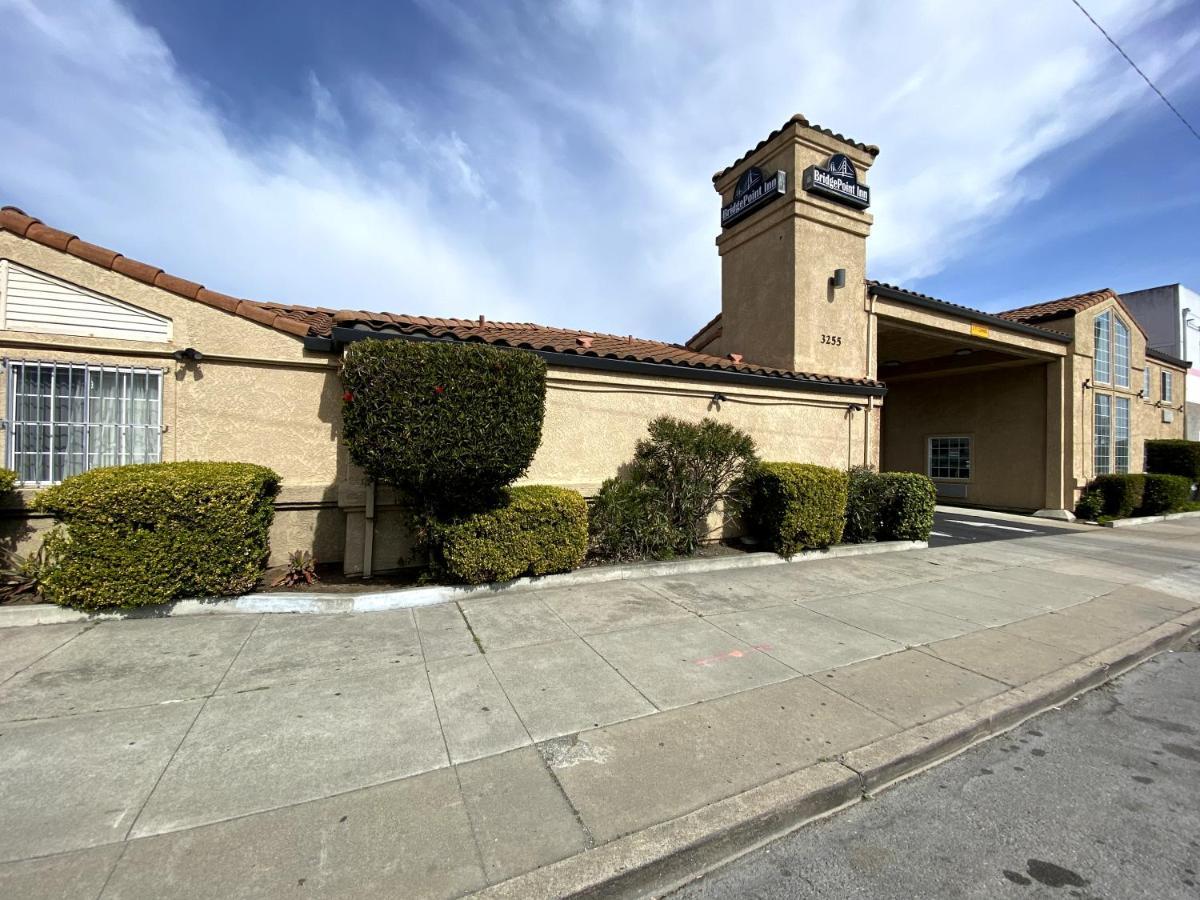 Bridgepoint Daly Motel 2*