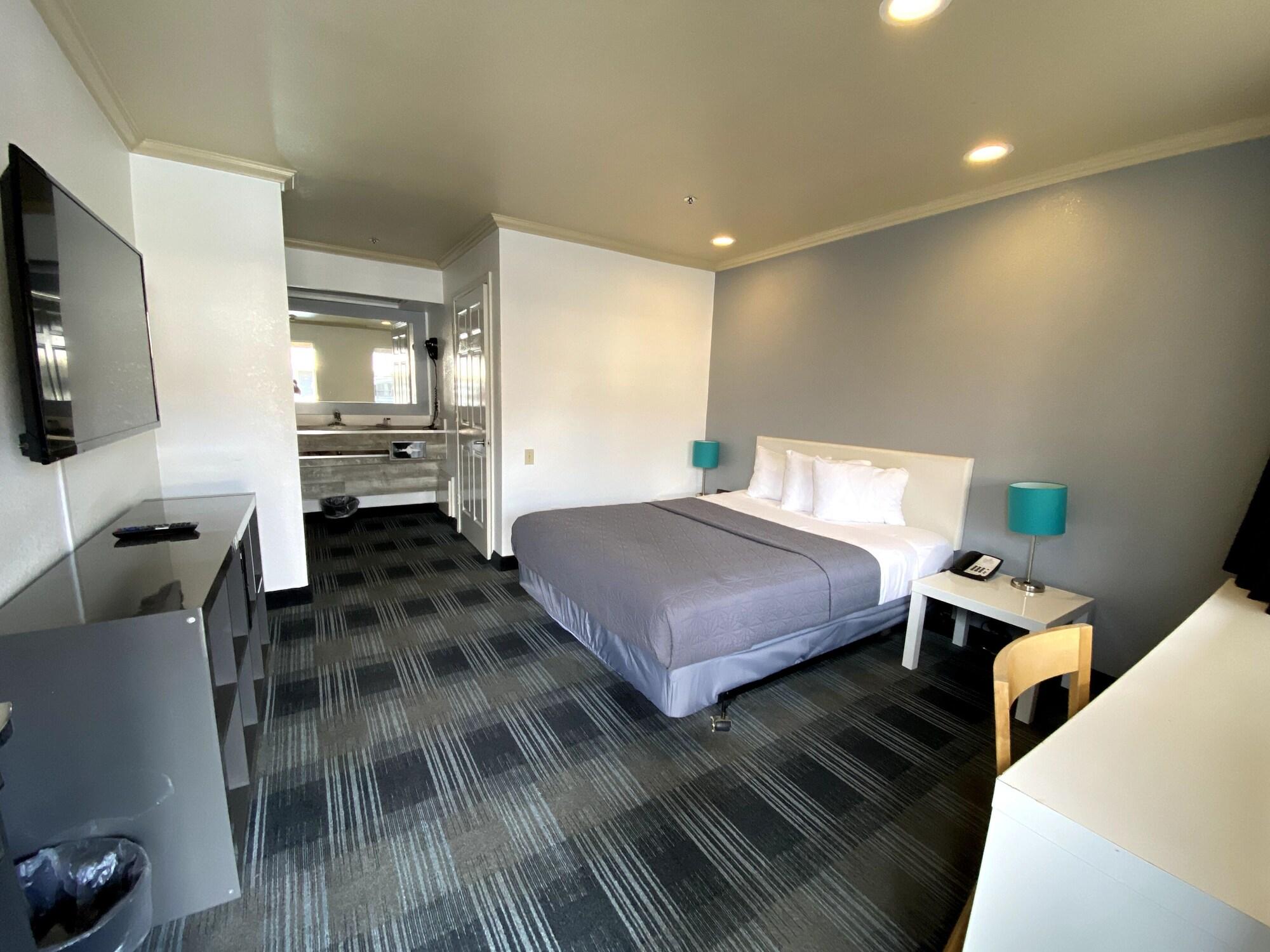 Bridgepoint Daly 2*
