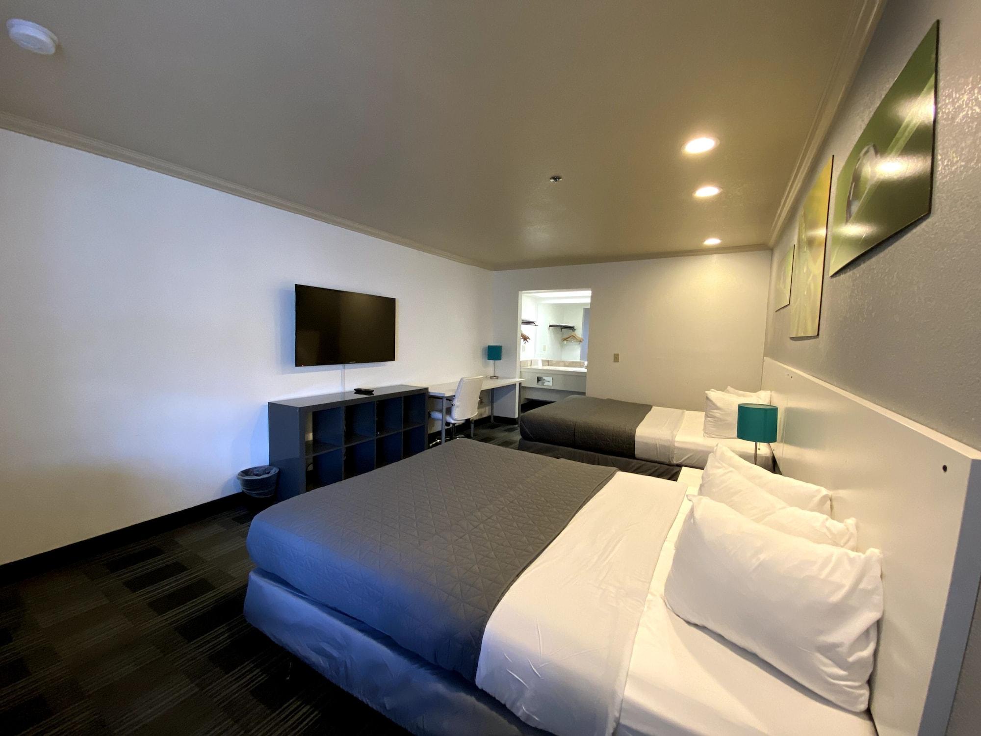 Bridgepoint Daly 2* Daly City
