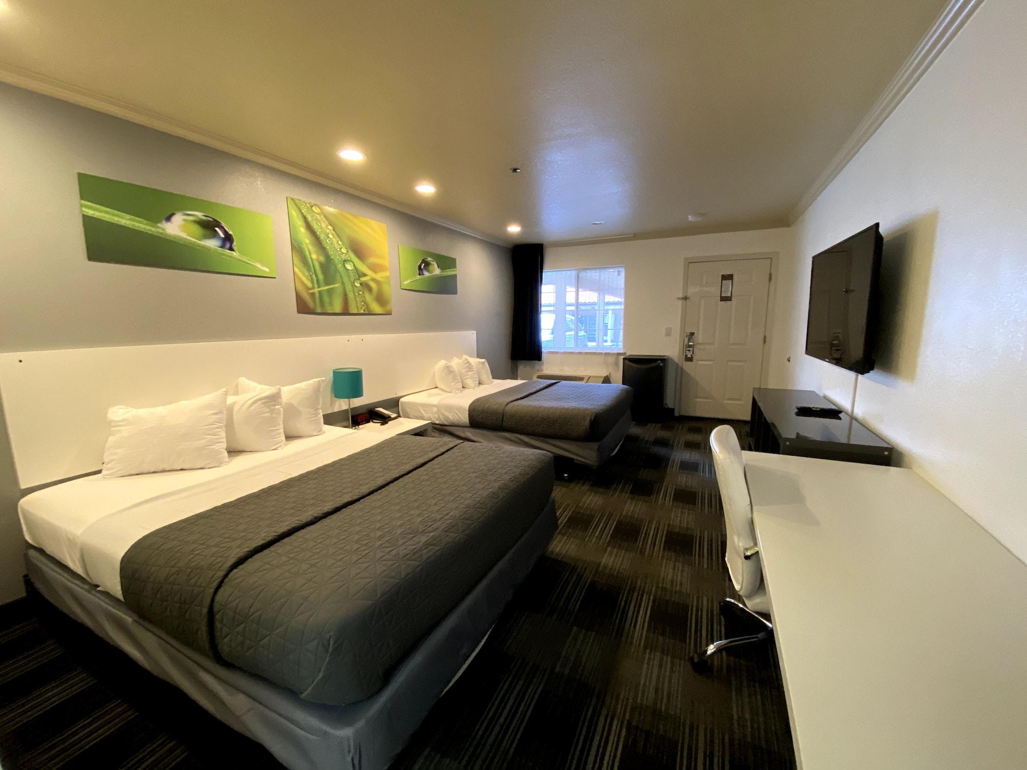 Motel Bridgepoint Daly