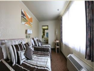 Motel Bridgepoint Daly