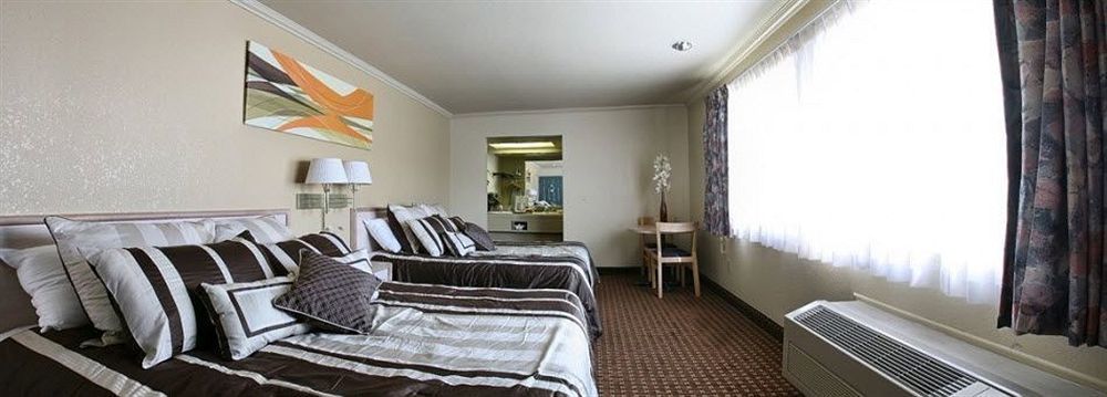 Bridgepoint Daly Motel 2*