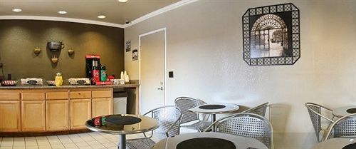 Bridgepoint Daly 2* Daly City