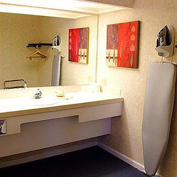 Motel Bridgepoint Daly