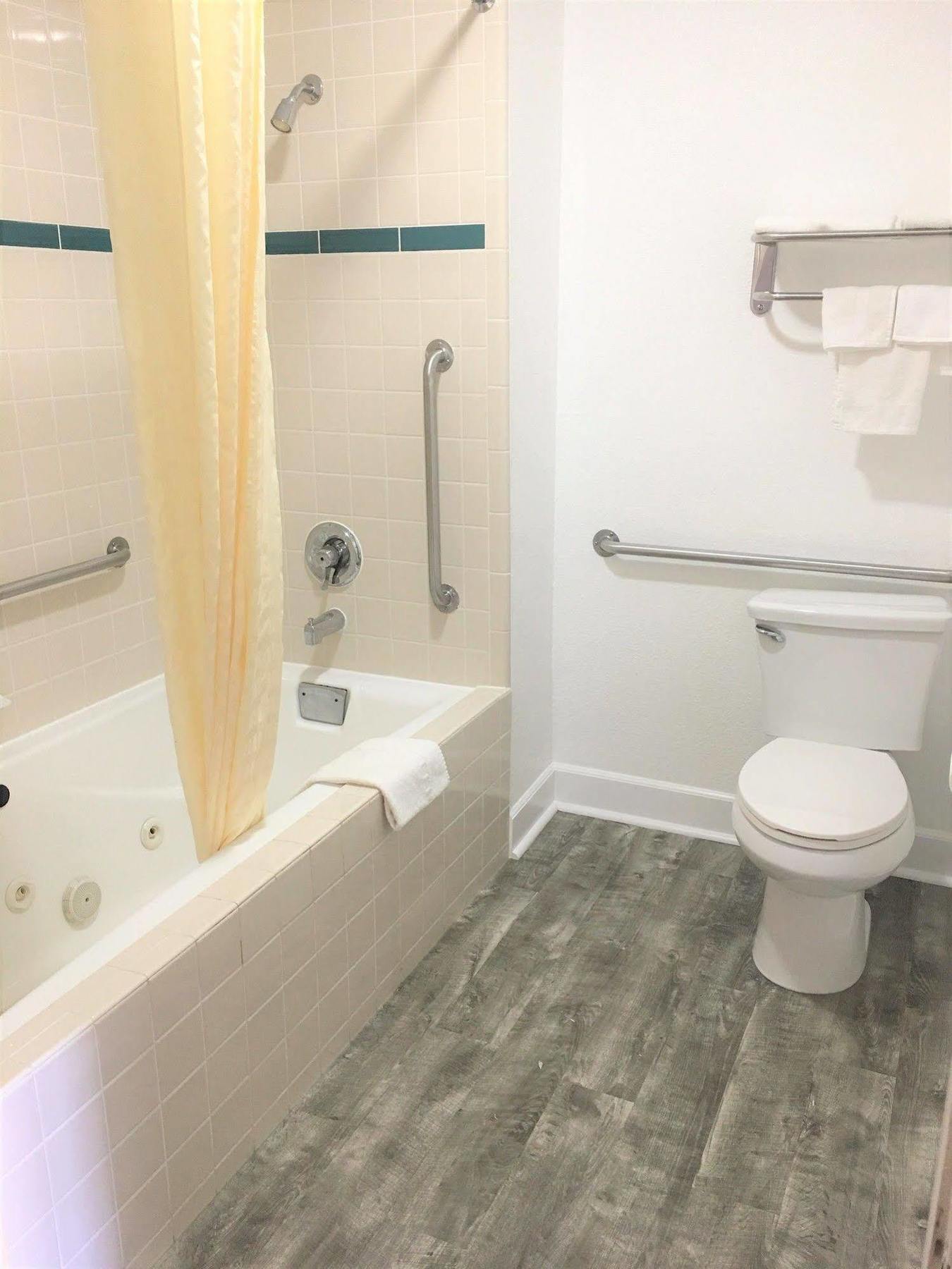 Motel Bridgepoint Daly 2*