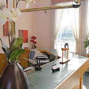 Motel Bridgepoint Daly 2*